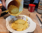 Foto del paso 3 de la receta: Hummus, un puré de garbanzos