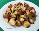 Foto del paso 7 de la receta: Salpicón de pulpo