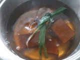 Bubur candil