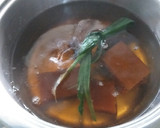 Foto langkah ke 2 dari resep Bubur candil.