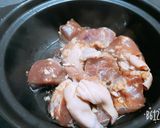 Hình bước làm 6 của món Thịt kho trứng