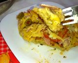 Foto do passo 14 de ℙ𝕀ℤℤ𝔸 𝔻𝔼 𝕄𝕀𝕆𝕁𝕆 🍝🍕