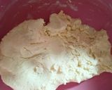 Foto langkah ke 3 dari resep Telur Gabus Keju No Mixer, Pakai Tepung Beras.