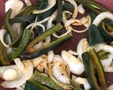 Foto del paso 2 de la receta: Pescado empapelado