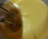 Foto del paso 2 de la receta: Bizcochuelo casero de vainilla con nueces 🥧