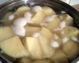 A picture of step 1 of Traditional Cottage Pie.