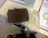 A picture of step 10 of Brownies.