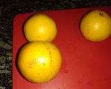 Foto del paso 1 de la receta: Mermelada de Naranja🍊