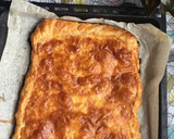 Foto del paso 5 de la receta: Empanada de hojaldre muy fácil