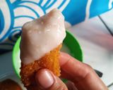 Foto langkah ke 6 dari resep Banana katsu (pisang katsu).