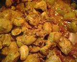Eggplant chicken casserole recipe step 5 photo