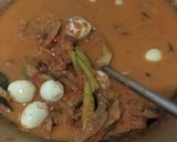 Foto langkah ke 5 dari resep Sambalado tanak.