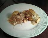 Chicken ala King recipe step 12 photo