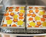 Hanami Dofu(Tofu） recipe step 11 photo