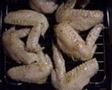 A picture of step 4 of Delicious Chicken Wings.