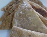 दूध का पराठा (Doodh ka paratha recipe in hindi) रेसिपी चरण 5 फोटो
