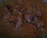 Foto langkah ke 5 dari resep 55.Krengsengan Daging sapi sederhana.