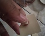 Foto langkah ke 4 dari resep Kacang sembunyi karamel.