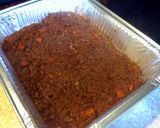 A picture of step 14 of Lasagna With Homemade Bolognese Sauce.