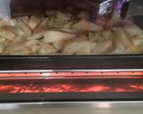 Foto del paso 3 de la receta: Papas en Gajos Horneadas