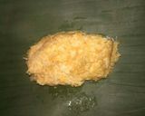 Foto langkah ke 4 dari resep Lapek Labu (Lemet Labu Kuning).
