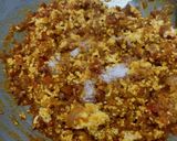 पनीर भुर्जी (Paneer Bhurji Recipe In Marathi) रेसिपी स्टेप 5 फोटो
