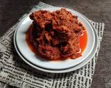 Cara Membuat Rendang Daging Minang 6