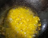 A picture of step 8 of Masala Bhindi Do Pyaza.