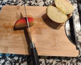 Foto del paso 2 de la receta: Pincho