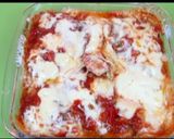Foto del paso 1 de la receta: Berenjenas de crudo a cocido en 1 paso!!! 🍆🍆🍆