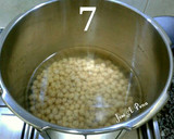 Foto del paso 7 de la receta: Cocina Madrileña: callos con garbanzos