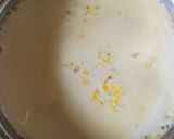 कॅरमेल कस्टर्ड (caramel custard recipe in marathi) रेसिपी स्टेप 4 फोटो