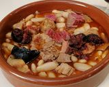 Foto del paso 3 de la receta: Fabada Canguesa made in Gran Canaria sin gluten👏👏