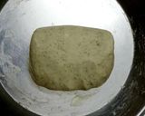 A picture of step 2 of Sweet potato's Gulabjamun.