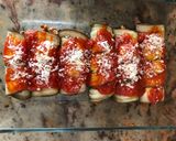 Foto del paso 4 de la receta Canelones de berenjena