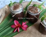 Cara Membuat Puding Coklat 4