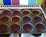 Vickys Red Velvet Cupcakes with Beetroot, GF DF EF SF NF recipe step 7 photo