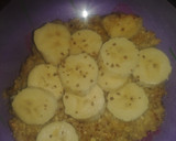 Foto del paso 3 de la receta: Pancakes de avena y plátano