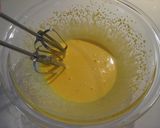 A picture of step 1 of Easy Crème Brûlée.