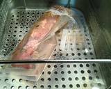 Teriyaki Pork Tenderloin, cooked Sous Vide recipe step 4 photo