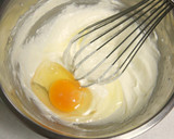 A picture of step 2 of Easy Basic Plain Muffin.