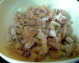 A picture of step 3 of Stuffed plantains.