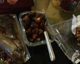 Foto langkah ke 1 dari resep Coklat kurma.