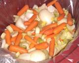 Crockpot - " Beef Pot Roast " recipe step 1 photo