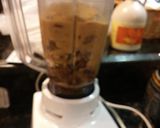 A picture of step 6 of Quick Air-Fluffed Mushroom Puree.