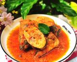 Foto langkah ke 5 dari resep Tongkol Asam Padeh.