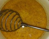 Foto langkah ke 2 dari resep Pudding Roti (Bread Pudding).