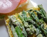 A picture of step 10 of Egg Salad Sandwiches.