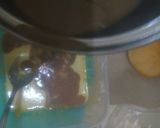 Foto langkah ke 3 dari resep Bomboloni + Coffee Custard.