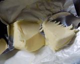 Foto del paso 7 de la receta: Varenikes con 4 salsas en discos de copetin